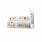 Salve Scargo Anti-Scar Gel for Lightening Skin Scars for All Skin Types, for Men & Women- 15 GM