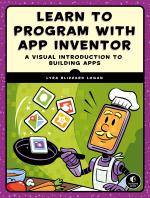 Computer Book ShopLearn To Program With App Inventor Lyra Logan Paperback 200 Pages