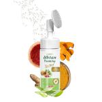 Lord's Homeopathic Laboratory Private Limited Ubtan foaming face wash 150ml
