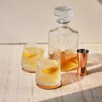 Sweet & Citrusy Notes