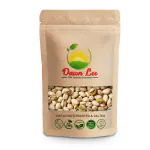 Dawn Lee Roasted & Salted Pistachios 100 Grams Healthy Pista Dry Fruits & Nuts