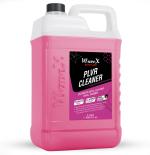 Wavex PLVR Plastic Leather Vinyl Rubber Cleaner (5L)