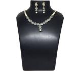 JAYA VISION ENTERPRISES Metal Beads Necklace