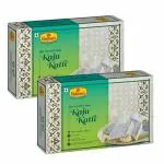 Haldiram's Nagpur Kaju Katli (Pack of 2 X 500 g)
