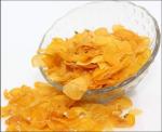 MADHAV Raw Cornflakes For Frying, Ready to Fry Corn Flakes, 500g