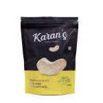Karan’s Cashew- Whole cashew nuts 500 Gm|Kaju
