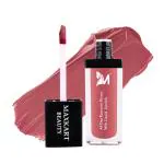 MAXKART BEAUTY Liquid Lipstick - Dream Girl Matte Finish - 5ml