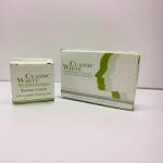 MYSTEVVA Classic White Twin Whitening System Beauty Cream + Soap Combo Pack 100% ORIGINAL