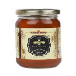 BEE VILLE Khadi India Honey (Variety: Natural)- 250gm | 100% Pure Natural Honey with No Adulteration | No Added Sugar | No Added Colour