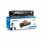 ProDot (PRO) H- 510-513 Laser Toner Cartridge for HP CF510A-513A (204A) Compatible with HP Color LaserJet Pro M180nw, M154nw, M181nw (Pack of 1, Black)