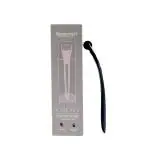 BERKOWITS 1 mm Microneedling Roller System with 128 Titanium Alloy Needles