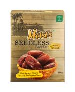 Molsi's Seedless Tunisian Dates 500g
