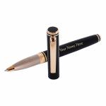 US DESIRE Magnetic Personalized Pen With Name Premium Customised Pen For Corporate Gifting,Coweker,Teacher,Advocate,Dr