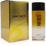 French Factor Sicily 60Ml Eau De Parfum - 60 Ml (For Men & Women)