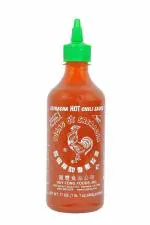 Sriracha Hot Chili Sauce 481gm