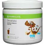 Herbalife Dinoshake Chocolate Flavor Children Nutritional Drink Mix Protein Bars (200g)