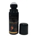 Orthomol Ayurvedic Pain Relief Roll On Gel 75 gm (Pack of 1)