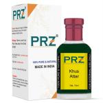 PRZ Khus Attar For Unisex 10 ml