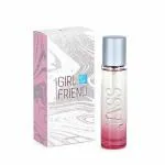 Jass Girlfriend By Him Perfume 30 ml For Women