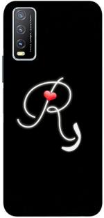 ANGELSKY Vivo Y20, Vivo Y20I, Vivo Y20A, Vivo Y20G, Vivo Y20T, Vivo Y12S, Vivo Y12G Black Back Cover