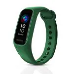 Sounce Green Adjustable Band Strap Compatible For Oneplus Smart Band And Oppo Smart Band