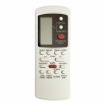 7 Seven GZ 50GB E1 Compatible Air Conditioner Remotes for Original Voltas AC Remote Control Suitable for 1 1.52 Ton Split or Window AC Match Exactly with Old Model 88 Remote for Better Performance