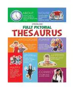 Thesaurus Fully Pictorial Hardbound 352 Pages