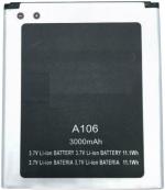 Mobcrown Giffen Mobile Battery Compatible with Micromax Unite 2 A106-3000 mAh