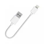 Navswa Power Bank Charging Data Cable For iPhone 5S 6 6S