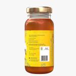 Societe Naturelle PGS organic honey raw and kashmir acacia 250 gm 2 pcs NMR tested