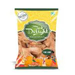 Pink Delight Natural Sun Dried Sauth | Soth | Saunth | Dry Ginger | 100 Gm Pack