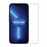 Kite Digital iPhone 13 Pro Transparent Tempered Glass Screen Protector with Full Screen Coverage (Except Edges) and Easy Installation Kit