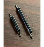 Imbi Black Fiber Power On And Off Button For Oppo F7 Oppo F7