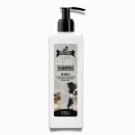 Dogz & Dudez Natural Coconut Cat & Dog Shampoo | Suitable for All Breeds | 200ml