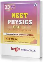 35 Years NEET Physics Previous Year Solved Question Papers With Topicwise Solution