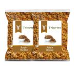 Trinetra Kishmish (Raisins) 100gm Each (Pack of 2) 200g