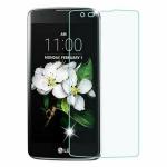Mudshi 9H Super Glossry Impossible Screen protector for Lg K7