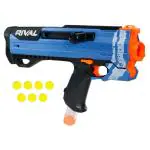 NERF RIVAL HELIOS XVIII 700 Toy Gun Assorted Blasters for Kids age 14Y+