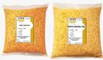 NVPS TOOR DAL , MOONG DAL COMBO each 500g