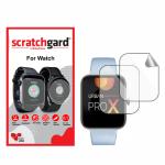 Kurve Dry - Inbase Urban Pro Smartwatch (Pack of 2)