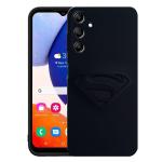 SROCK Samsung Galaxy A14 5G Back Cover Superman| Ultra Hybrid | Armor Case | Shockproof | Drop Protection | Case for Samsung Galaxy A14 5G