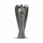 Reiki Crystal Products Natural Hematite Angel Size 3 Inch Approx for Reiki Healing