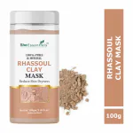 She Essential Rhassoul Clay for Improving Skin Texture