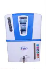 OXEN Water RO 12 Ltr Technology (RO + UV + UF)| Suitable for water with TDS up to 3000 ppm| Water Purifier Home and Office Use (White)