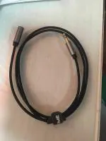 CABLETIME 3.5mm Audio Extension Cable 3M