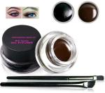 Herrlich Multicolour Finish Water Proof Gel Eyeliner - 6 g