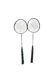 Hamk Sports Children's Badminton Racquet, Set of 2