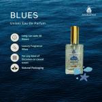 Aromaphile - BLUES - UNISEX - 60ML