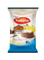 Ponkathir Ragi Puttu Podi/Powder 1Kg x 2Pkt (2Kg)| Finger Millet Puttu Powder| Export Quality (2Kg)