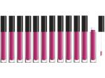 BINGEABLE Pink Long Lasting And Waterproof 1 Liquid Matte Lipstick - 10 Ml